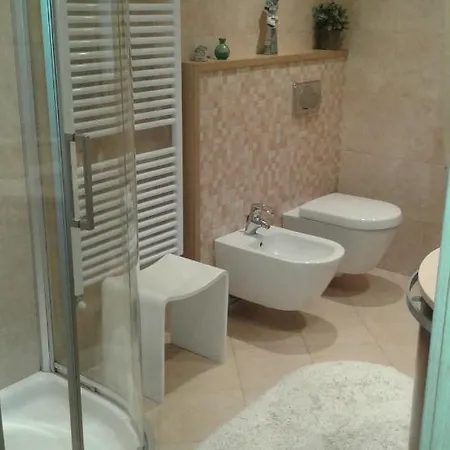 Casa Pergola 1 - Grande Per 6 Ospiti - Fronte Piscina, Parking *