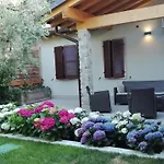 Appartement Casa Pergola 1 - Grande Per 6 Ospiti - Fronte Piscina, Parking *