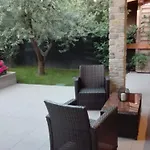 Casa Pergola 1 - Grande Per 6 Ospiti - Fronte Piscina, Parking Appartement Bardolino