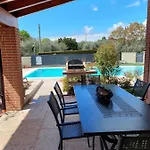 Casa Pergola 1 - Grande Per 6 Ospiti - Fronte Piscina, Parking Bardolino