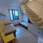 Appartement Casa Pergola 1 - Grande Per 6 Ospiti - Fronte Piscina, Parking Bardolino