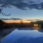Casa Pergola 1 - Grande Per 6 Ospiti - Fronte Piscina, Parking * Bardolino