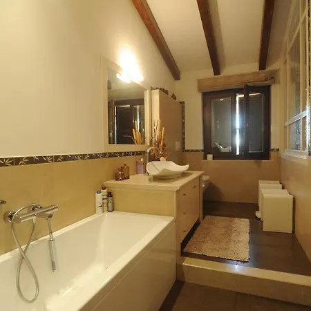 Appartement Casa Pergola 1 - Elegante Per 6 Persone - Fronte Piscina, Parking *