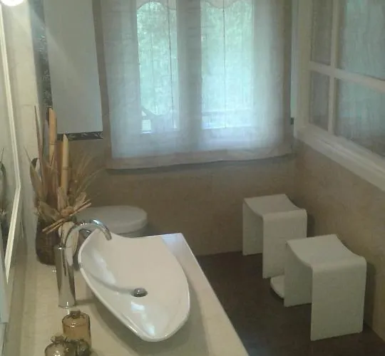 Casa Pergola 1 - Grande Per 6 Ospiti - Fronte Piscina, Parking * Bardolino