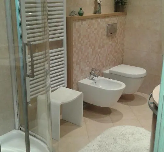 Casa Pergola 1 - Grande Per 6 Ospiti - Fronte Piscina, Parking *