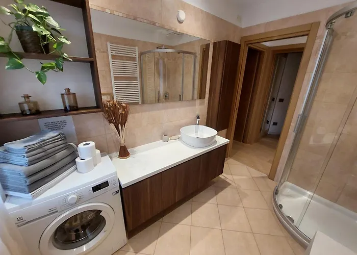 Casa Pergola 1 - Grande Per 6 Ospiti - Fronte Piscina, Parking * Bardolino