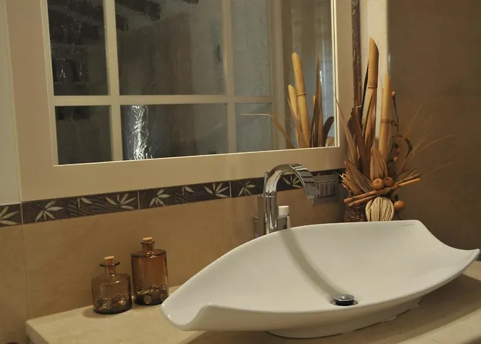 Апартаменты Casa Pergola 1 - Grande Per 6 Ospiti - Fronte Piscina, Parking *